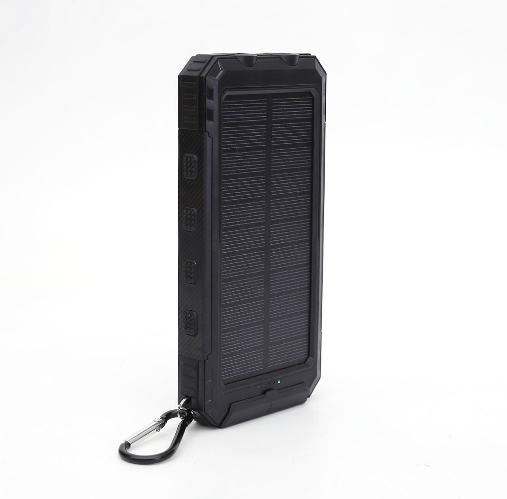 Solar Power Bank 20000mAh