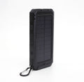 Solar Power Bank 20000mAh