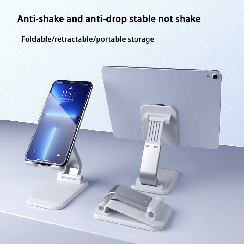 Adjustable Desktop Phone Stand