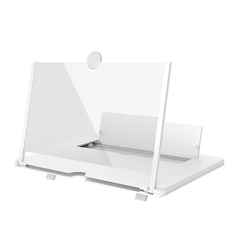 14-Inch Phone Screen Amplifier