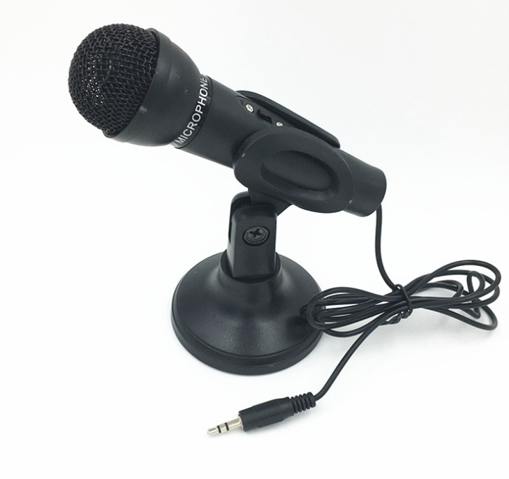 Desktop Condenser Microphone