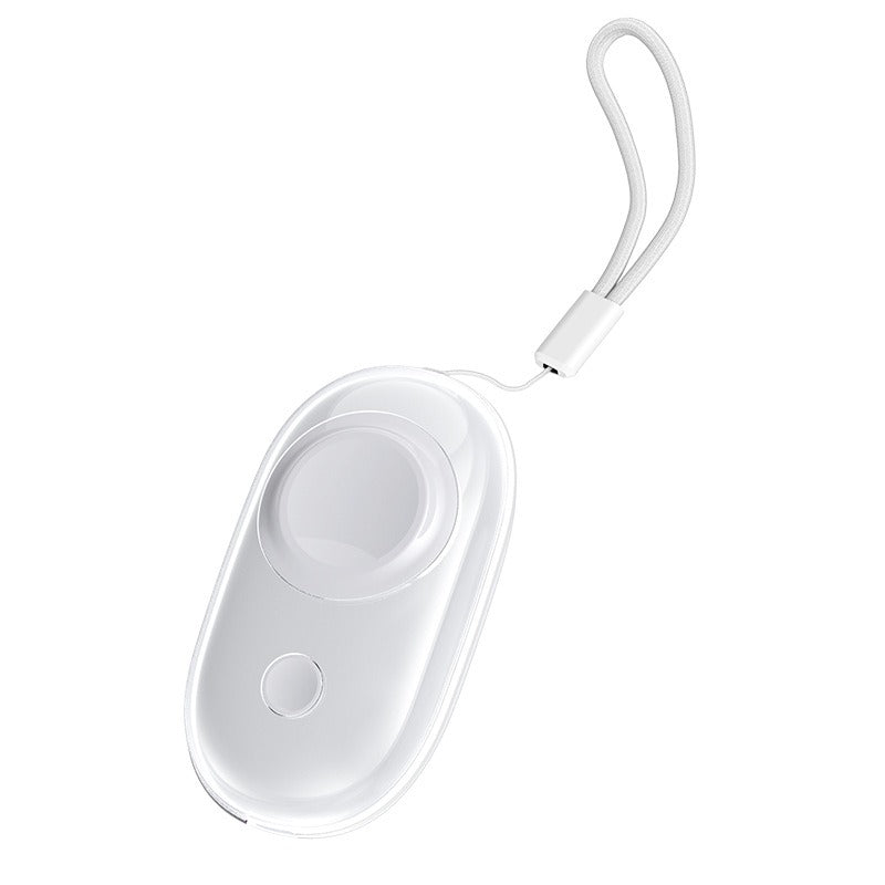 Portable Magnetic Wireless Power Bank for Apple Watch