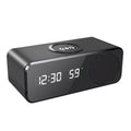 Wireless Charging Bluetooth Speaker