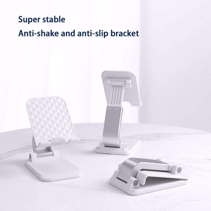 Adjustable Desktop Phone Stand