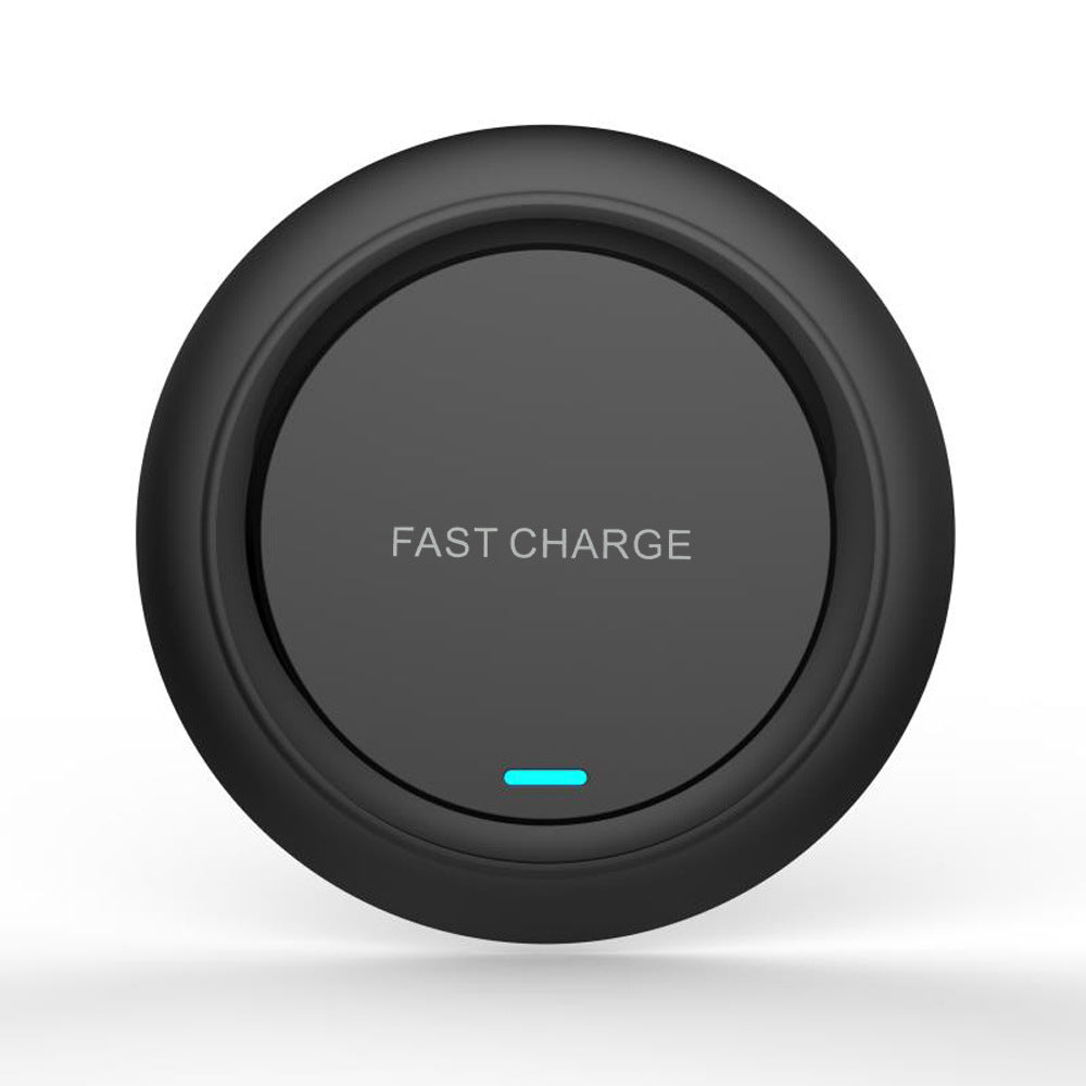 Desktop Wireless Fast Charger