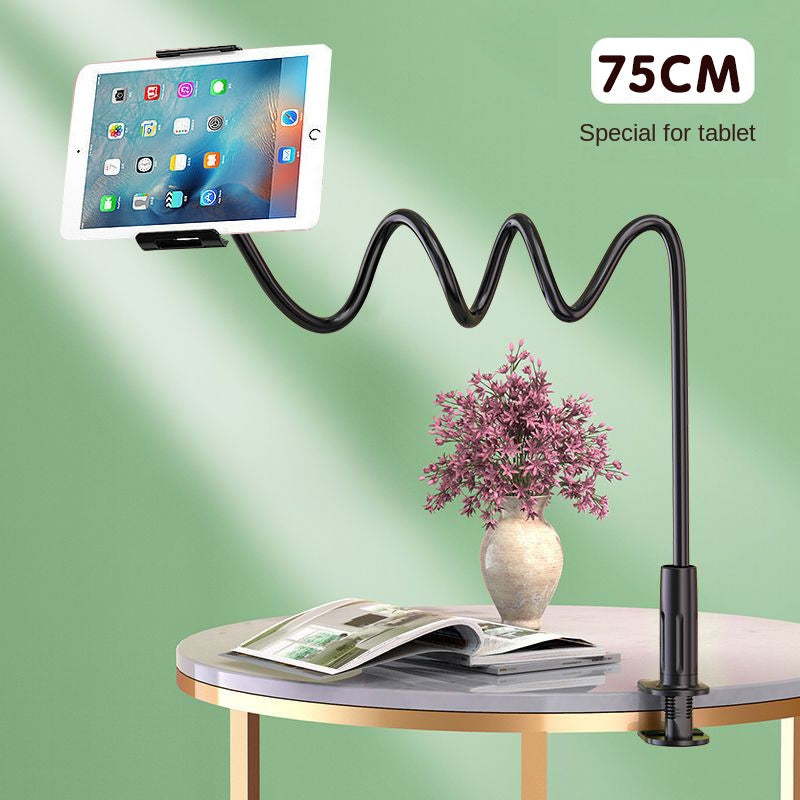 Universal Tablet Stand for Bedside and Desk