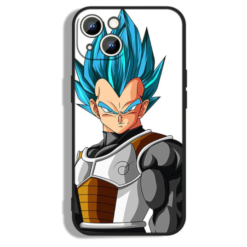 Dragon Ball Goku Anime Phone Case