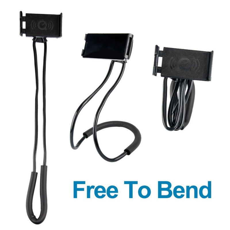 Flexible Neck Lazy Phone Holder