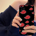 Naruto Anime iPhone Case