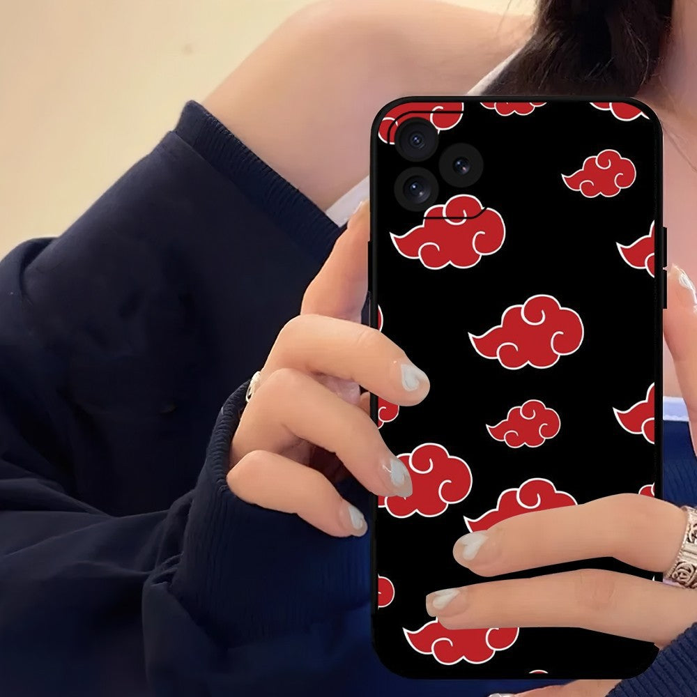 Naruto Anime iPhone Case