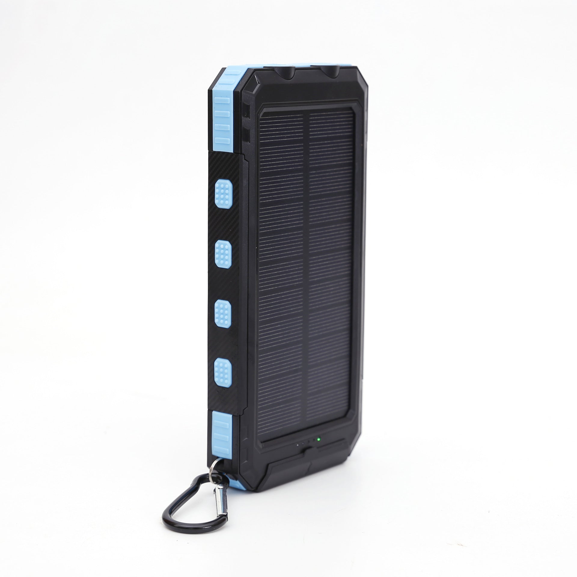Solar Power Bank 20000mAh
