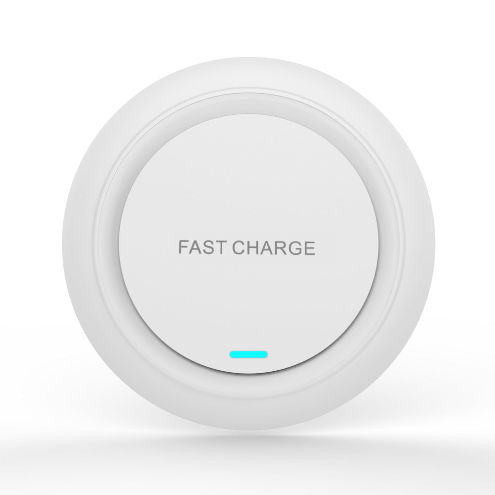 Desktop Wireless Fast Charger