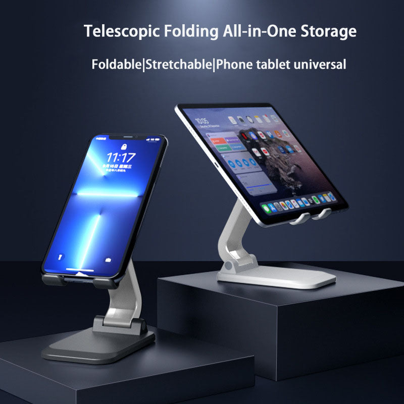Adjustable Desktop Phone Stand