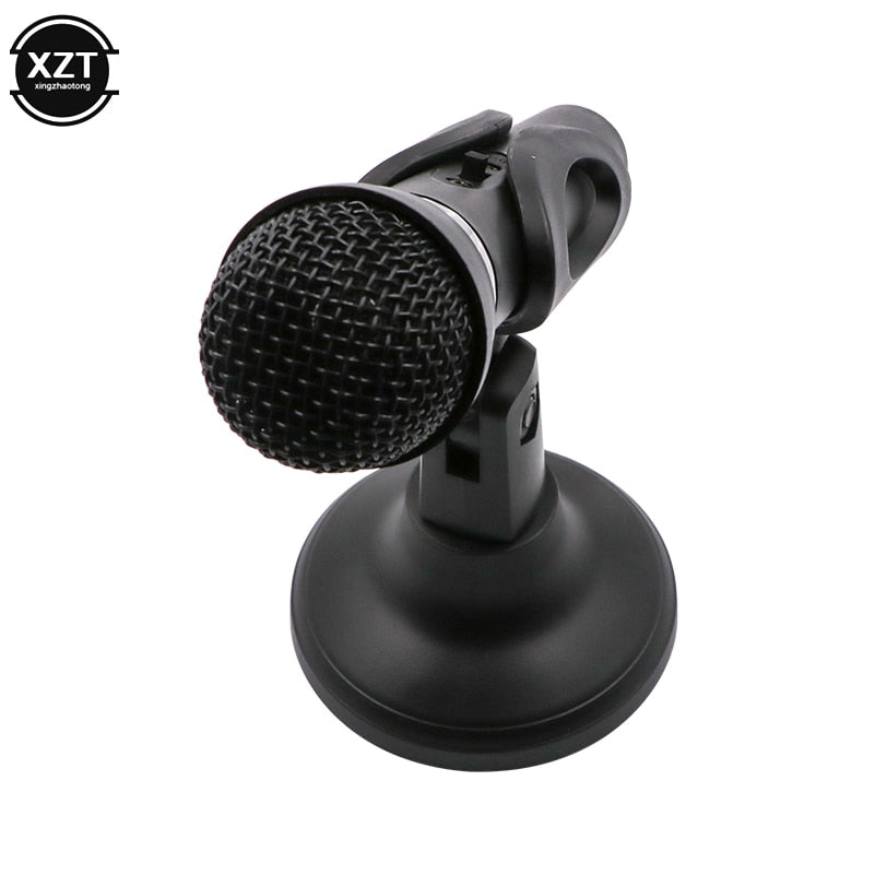 Desktop Condenser Microphone