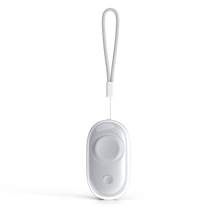 Portable Magnetic Wireless Power Bank for Apple Watch