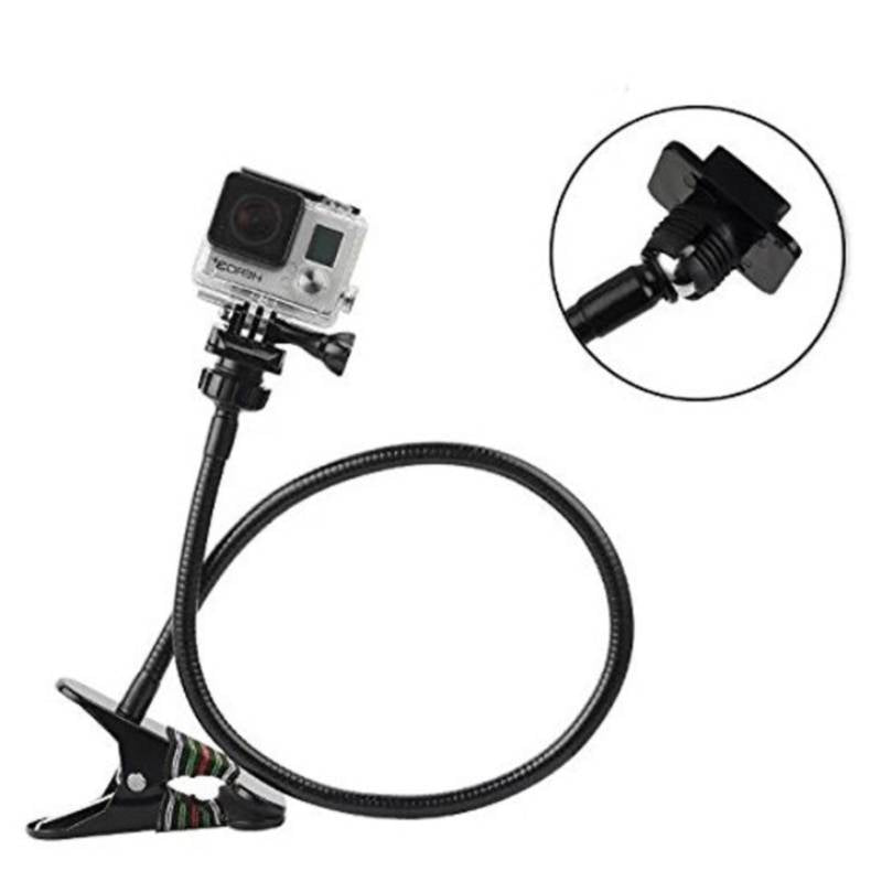 Universal Webcam Bracket