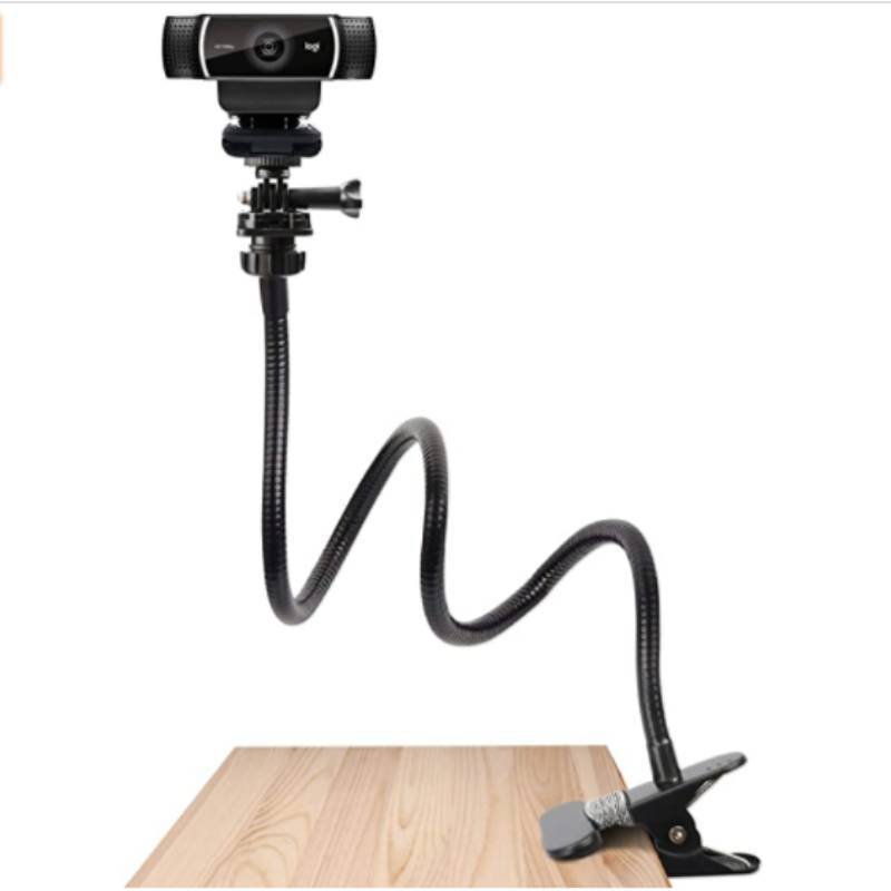 Universal Webcam Bracket