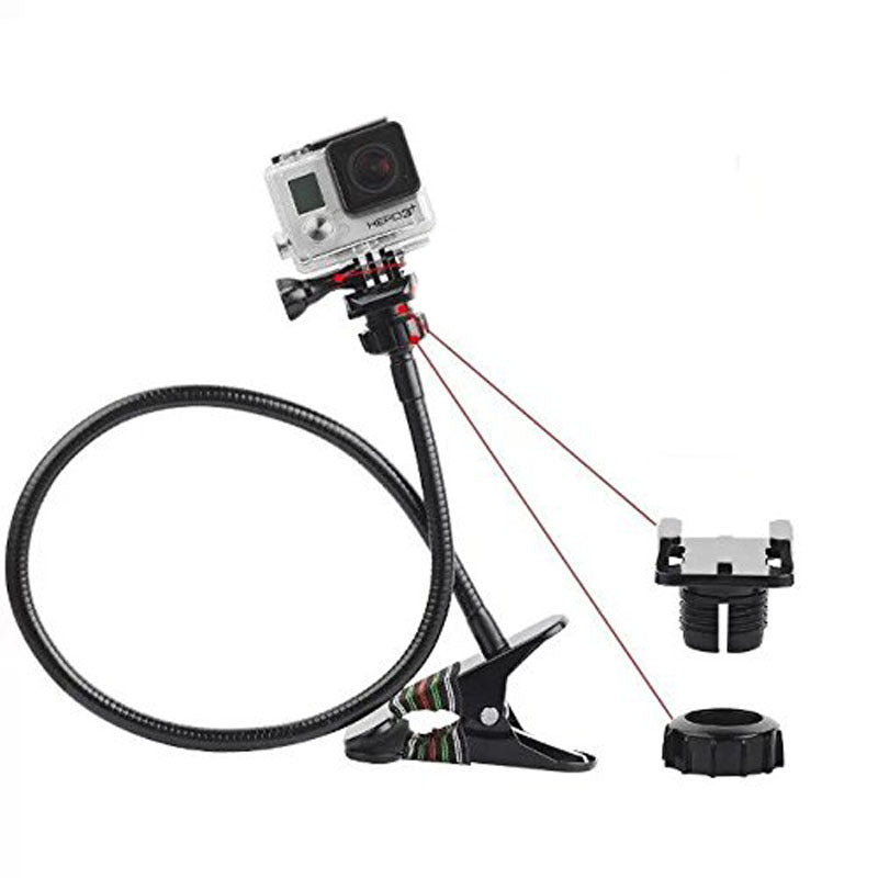 Universal Webcam Bracket