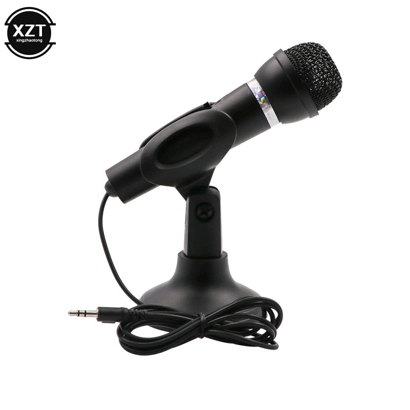 Desktop Condenser Microphone