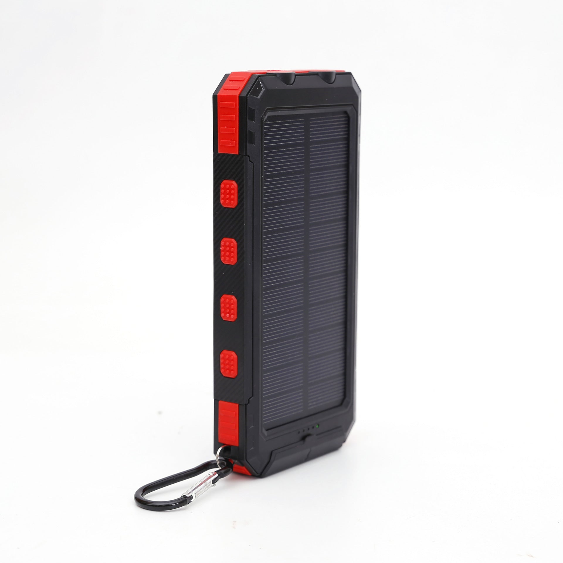 Solar Power Bank 20000mAh