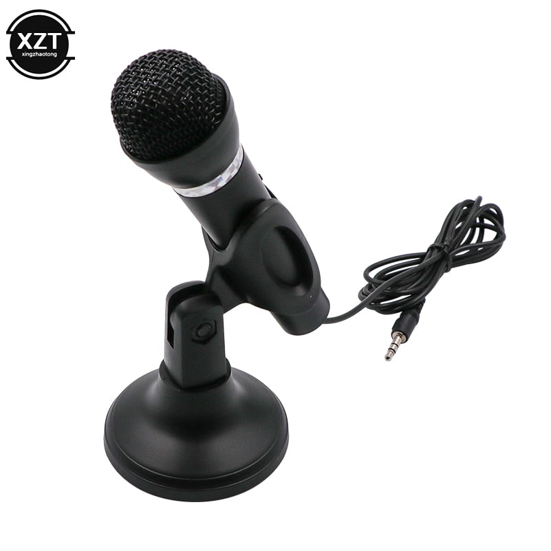Desktop Condenser Microphone
