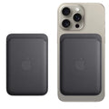 iPhone Magnetic Card Holder Case