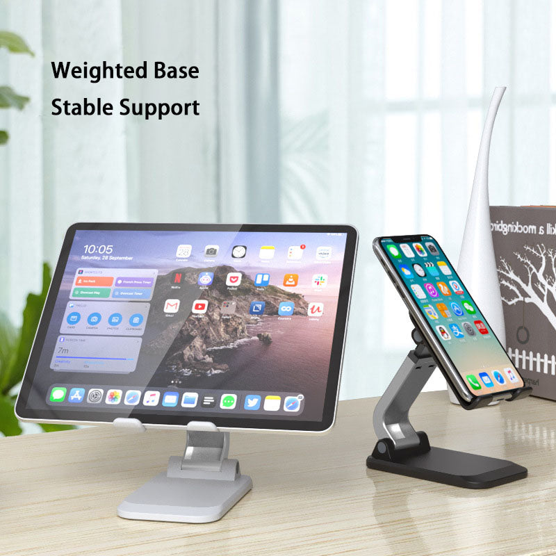 Adjustable Desktop Phone Stand