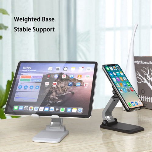 Adjustable Desktop Phone Stand
