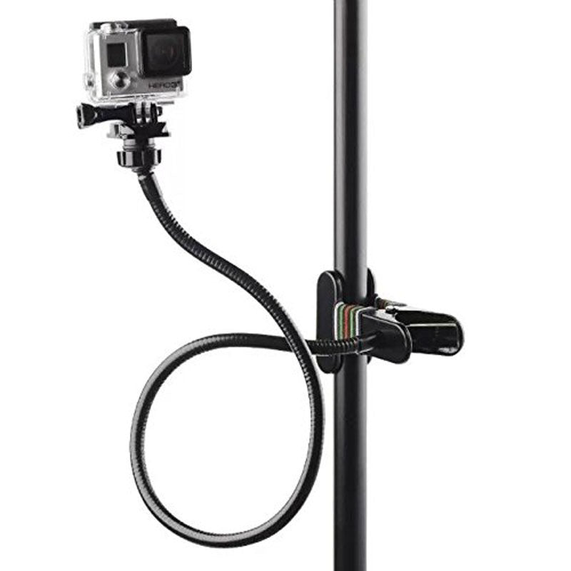Universal Webcam Bracket
