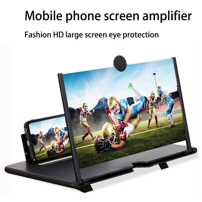 14-Inch Phone Screen Amplifier