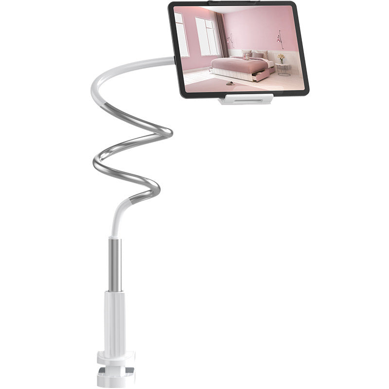 Universal Tablet Stand for Bedside and Desk