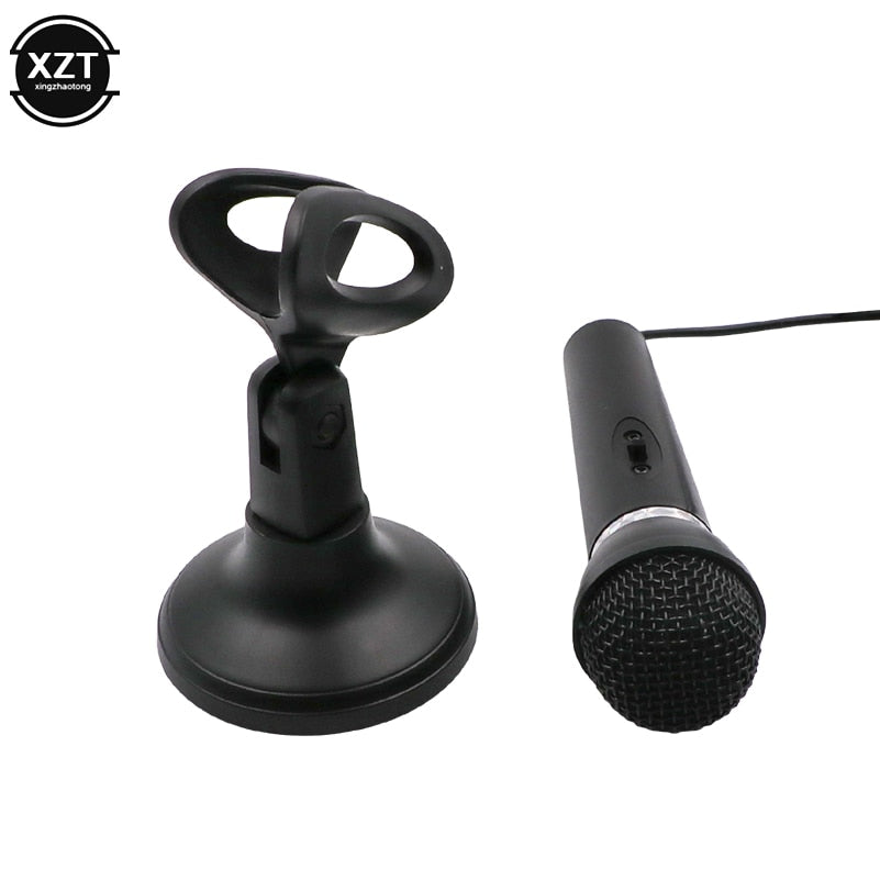 Desktop Condenser Microphone