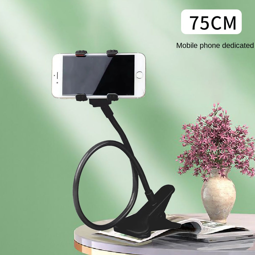 Universal Tablet Stand for Bedside and Desk