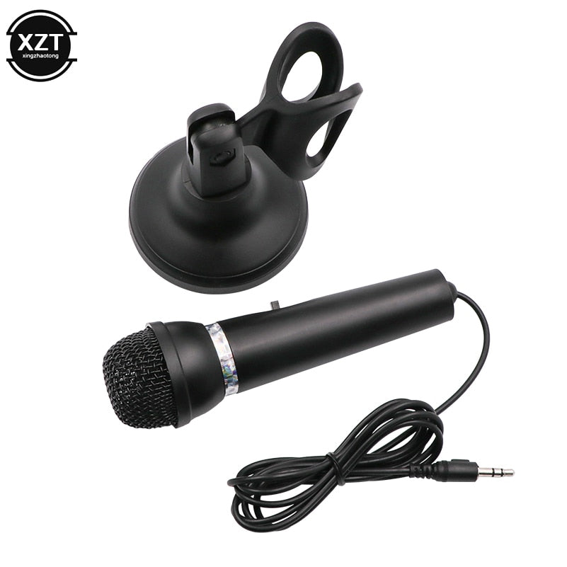 Desktop Condenser Microphone