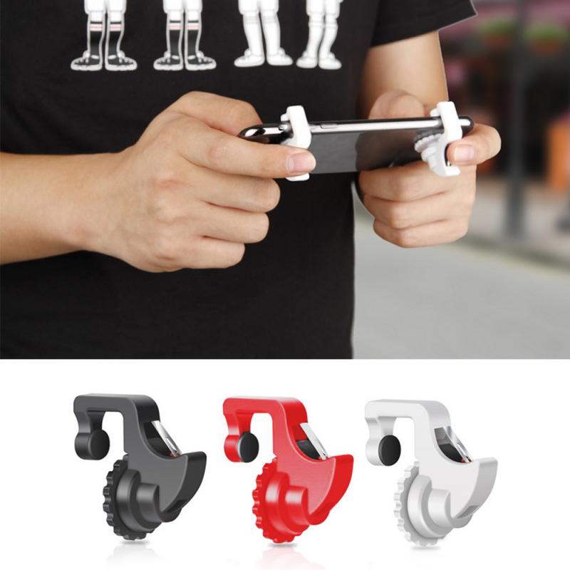 Mobile Gaming Trigger Controller (L1 R1)