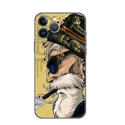 Dragon Ball Goku Anime Phone Case