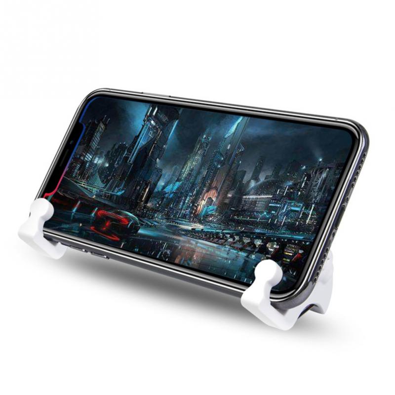 Mobile Gaming Trigger Controller (L1 R1)