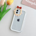 Multi-Color Monster Lens iPhone Case