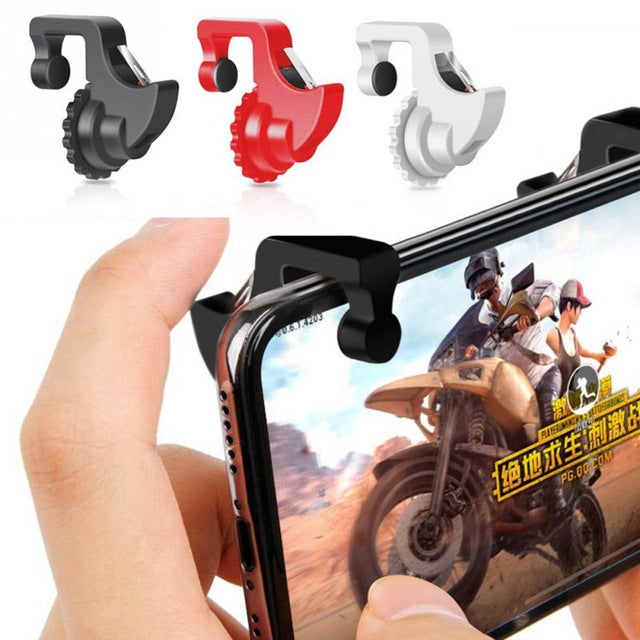 Mobile Gaming Trigger Controller (L1 R1)