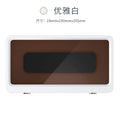 Waterproof Wall-Mounted Phone Holder Shelf